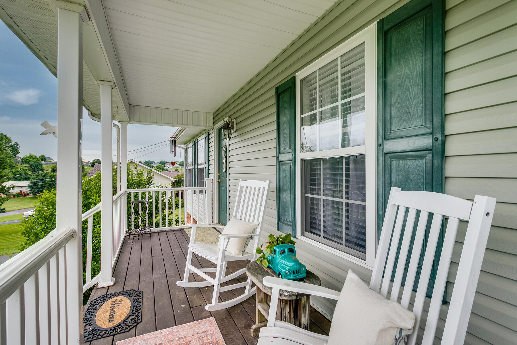 210 Maple Ridge Drive Jonesborough, TN 37659 - Photo 6 of 46 006