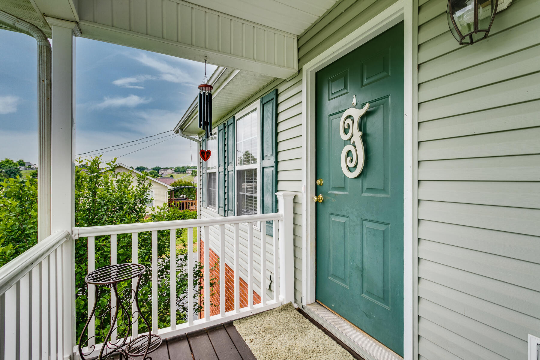 210 Maple Ridge Drive Jonesborough, TN 37659 - Photo 7 of 46 007