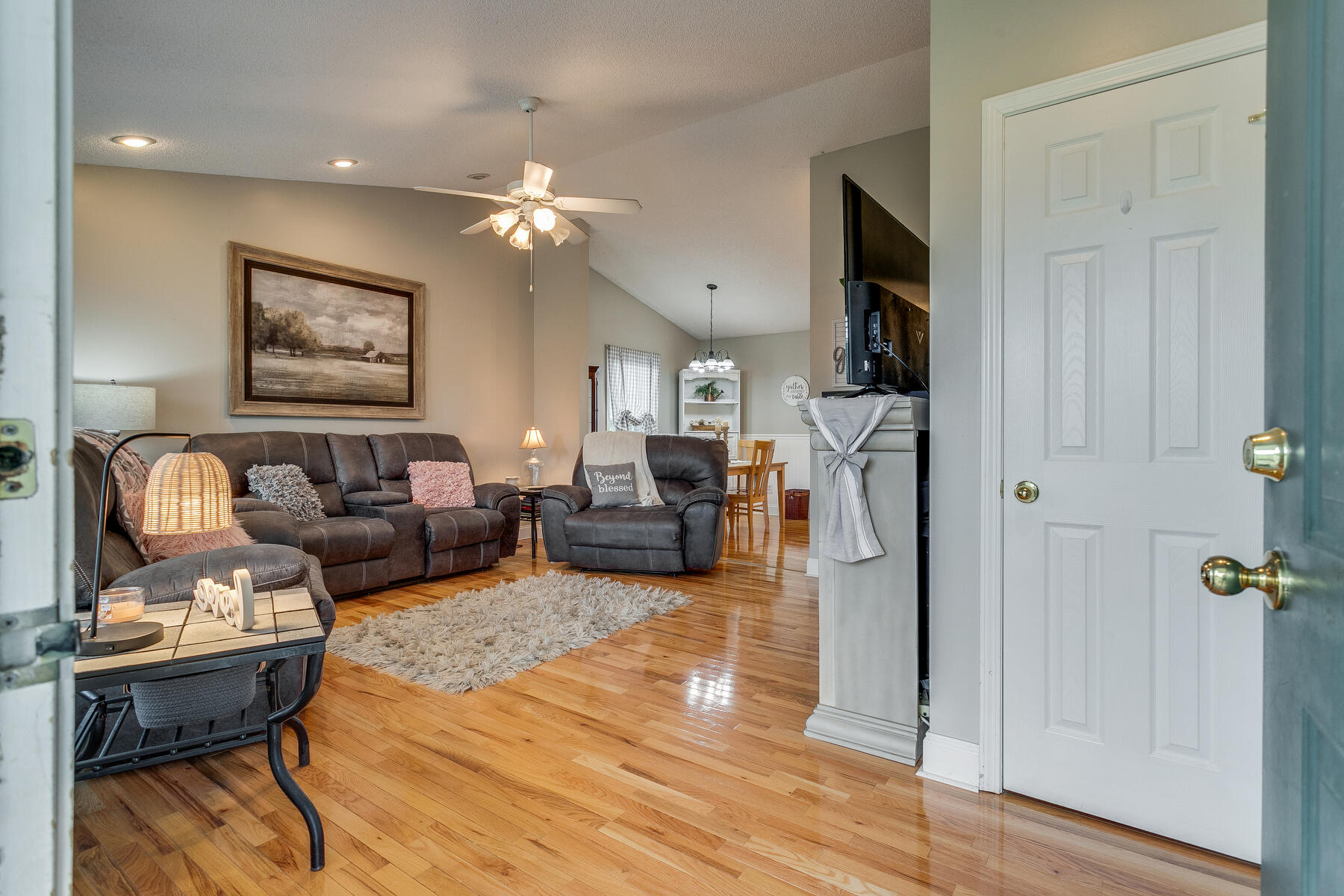 210 Maple Ridge Drive Jonesborough, TN 37659 - Photo 8 of 46 008