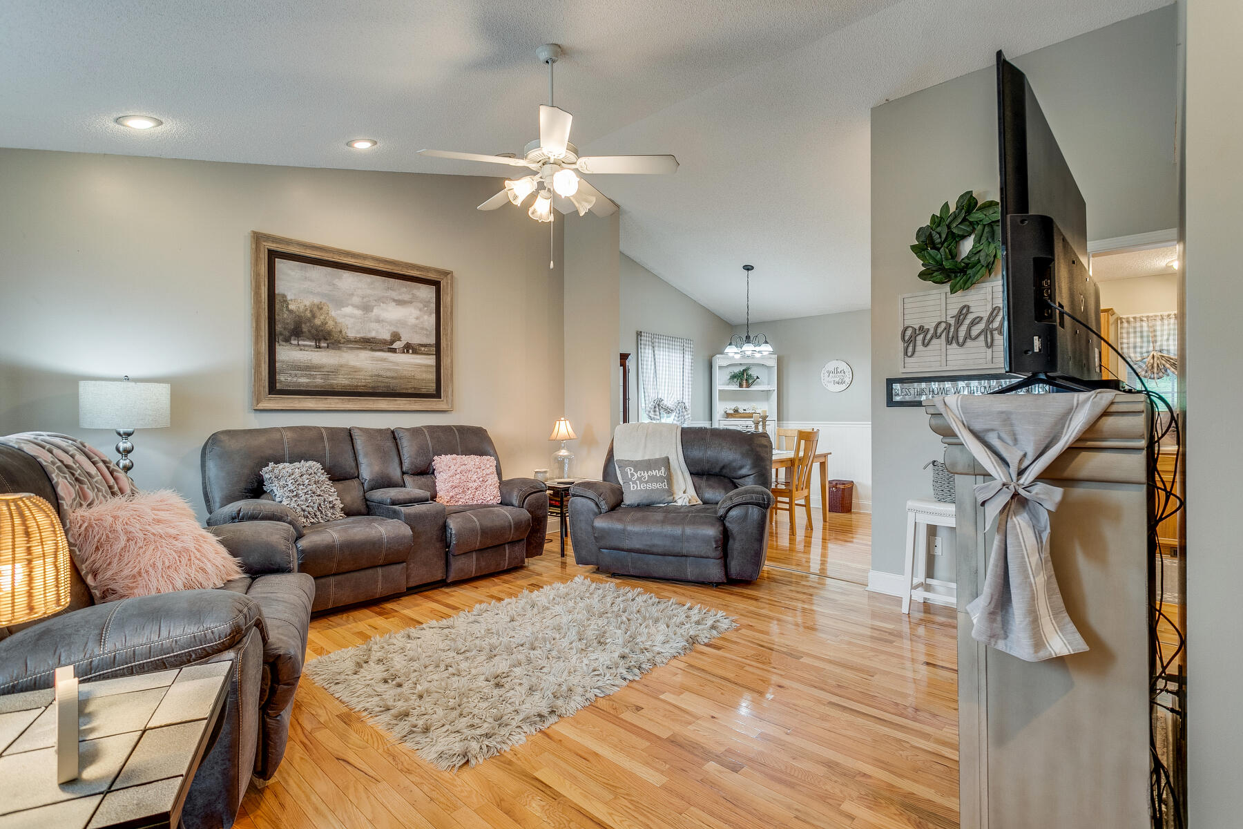 210 Maple Ridge Drive Jonesborough, TN 37659 - Photo 9 of 46 010