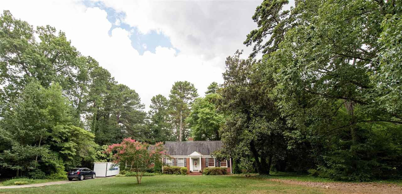 3113 Darien Drive Raleigh, NC 27607 - Photo 1 of 3 Photo 1