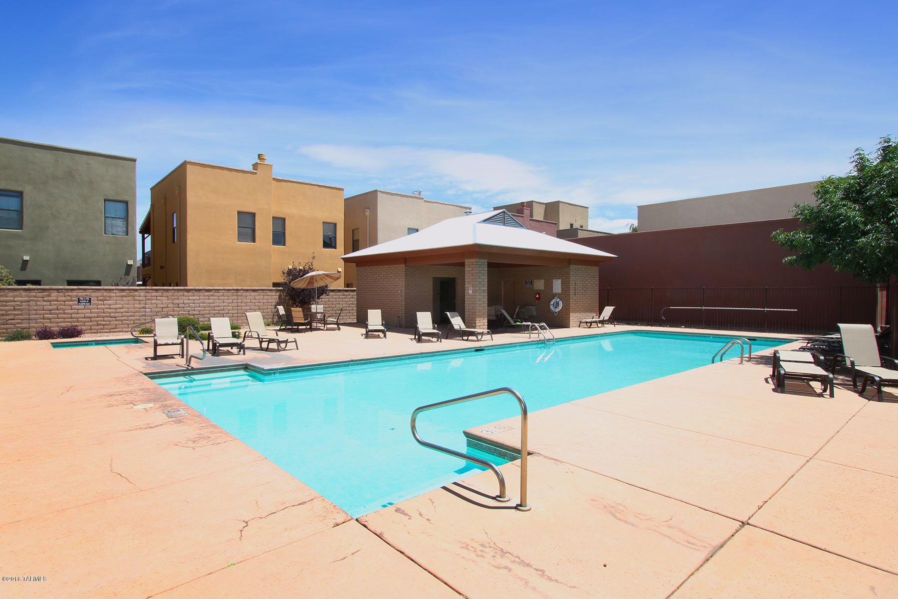 201 East Calderwood Road Tucson, AZ 85704 - Photo 37 of 42