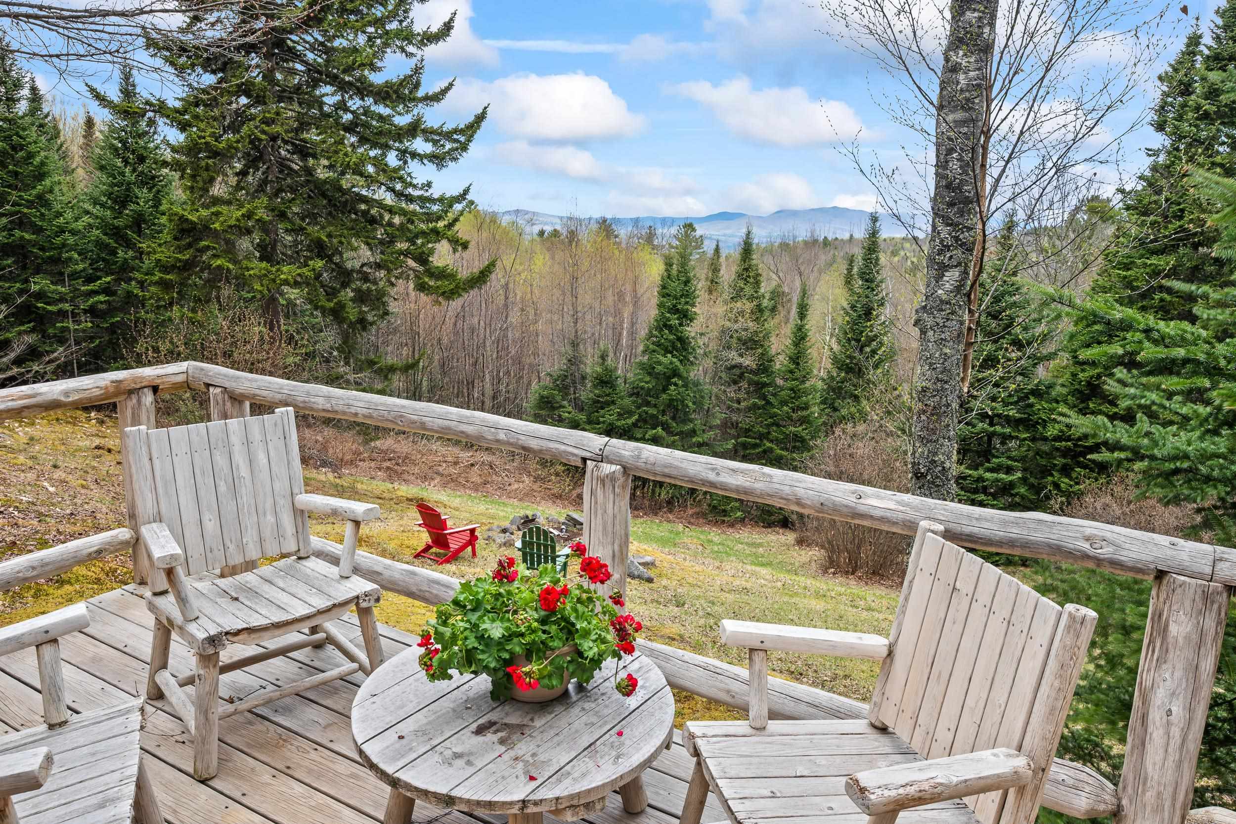 36 Mountain Road Dalton, NH 03598 - Photo 3 of 53