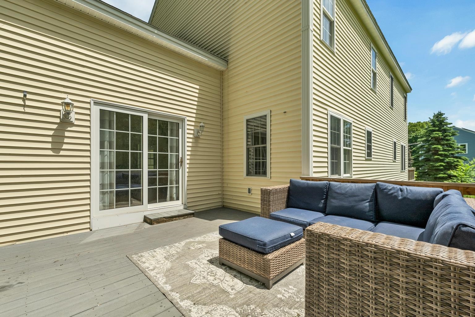 210 Kent Farm Road, Unit 2 Hampstead, NH 03841 - Photo 44 of 50
