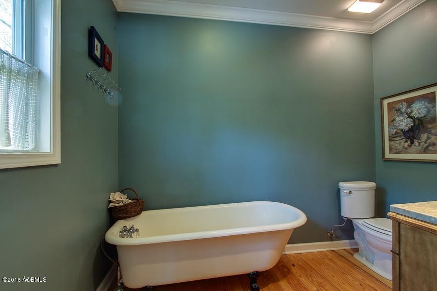 473 Paige Point Road Seabrook, SC 29940 - Photo 11 of 12 Photo10