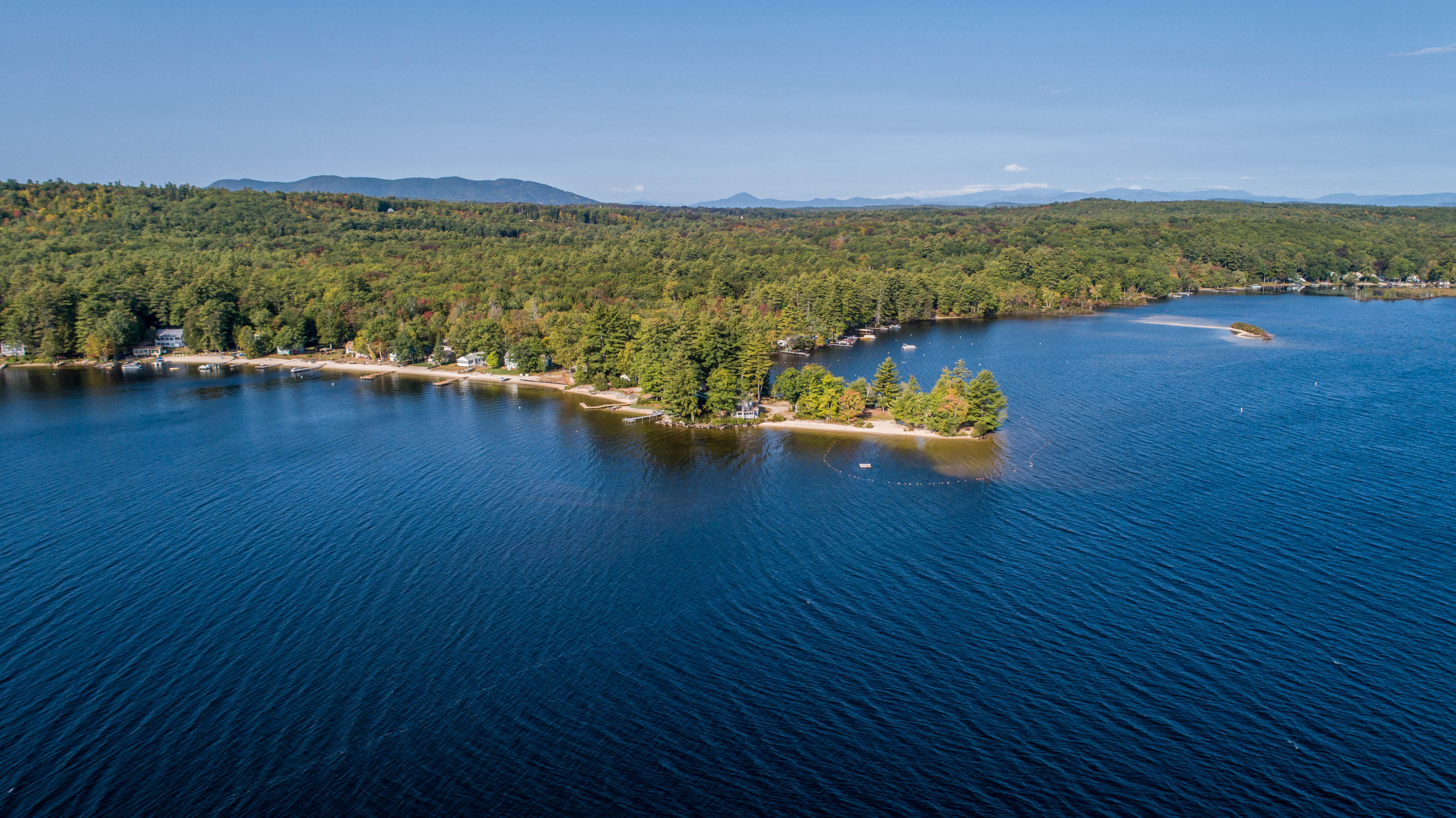 117 Salmon Point Road Bridgton, ME 04009 - Photo 26 of 26 DJI_0038