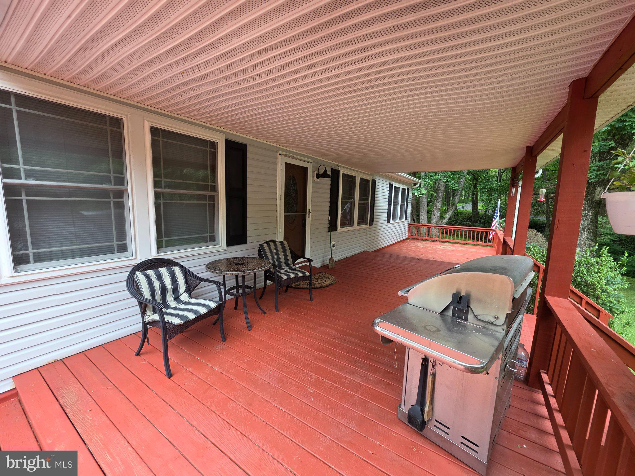1981 Buffalo Hollow Road Romney, WV 26757 - Photo 27 of 71