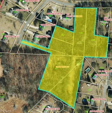 $275,000 | 320 West King Street, King, NC 27021