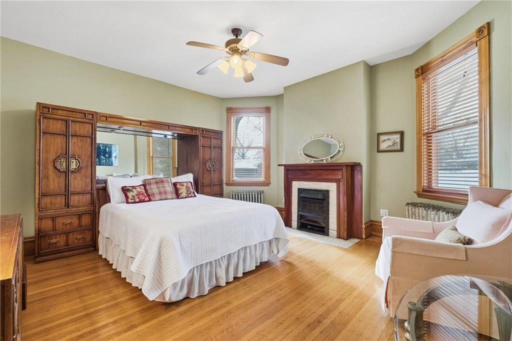 4916 Wallingford Street Pittsburgh, PA 15213 - Photo 25 of 50