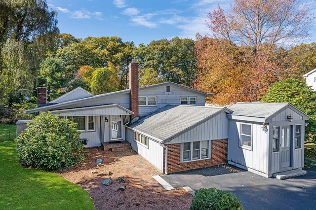 $675,000 | 625 Norfolk Street, Holliston, MA 01746