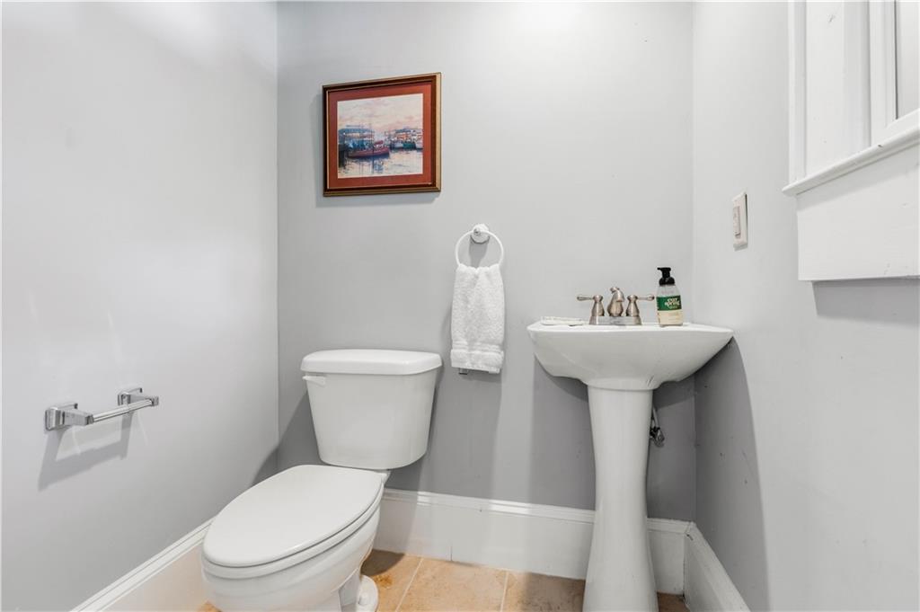 401 Ridgewood Avenue Gainesville, GA 30501 - Photo 36 of 79