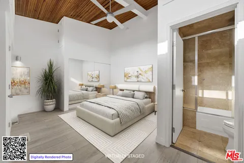 $278,000 | 5460 White Oak Avenue, Unit G305, Encino, CA 91316
