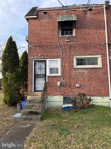 $110,000 | 2529 South Alden Street, Philadelphia, PA 19143