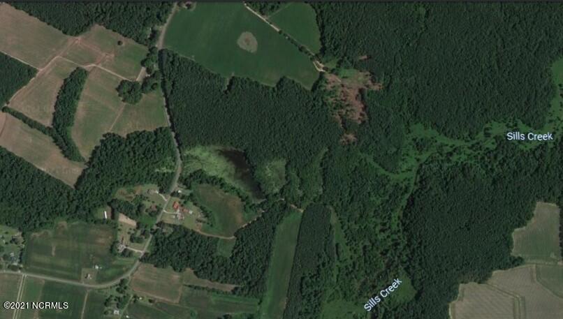 4 Englishtown Road Willard, NC 28478 - Photo 1 of 4 Google Earth