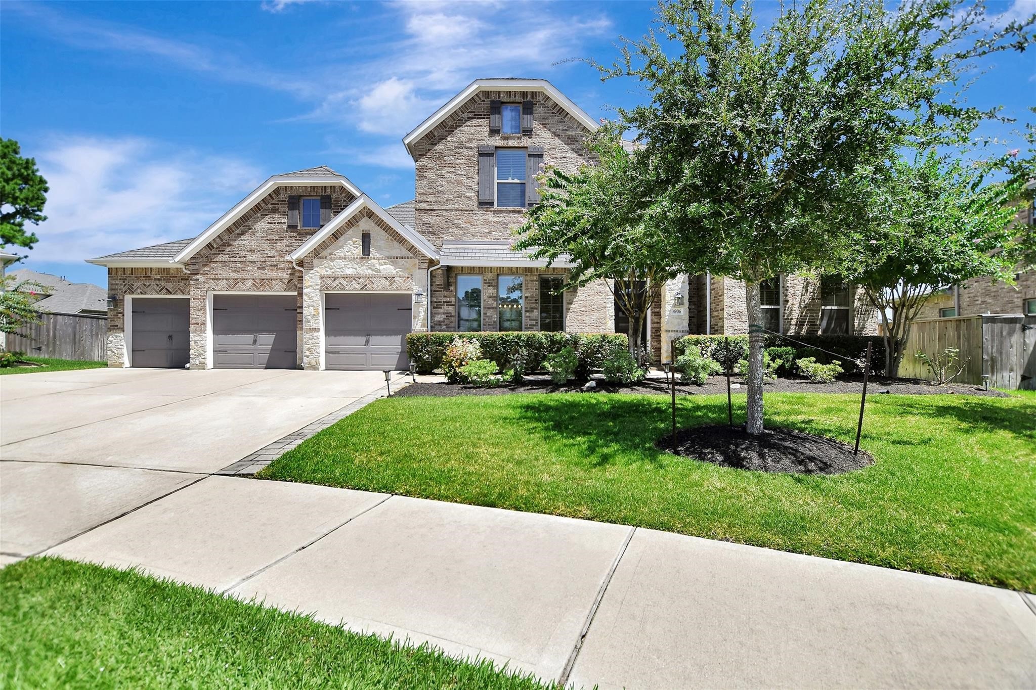 4906 De Lagos Circle Spring, TX 77389 - Photo 1 of 50