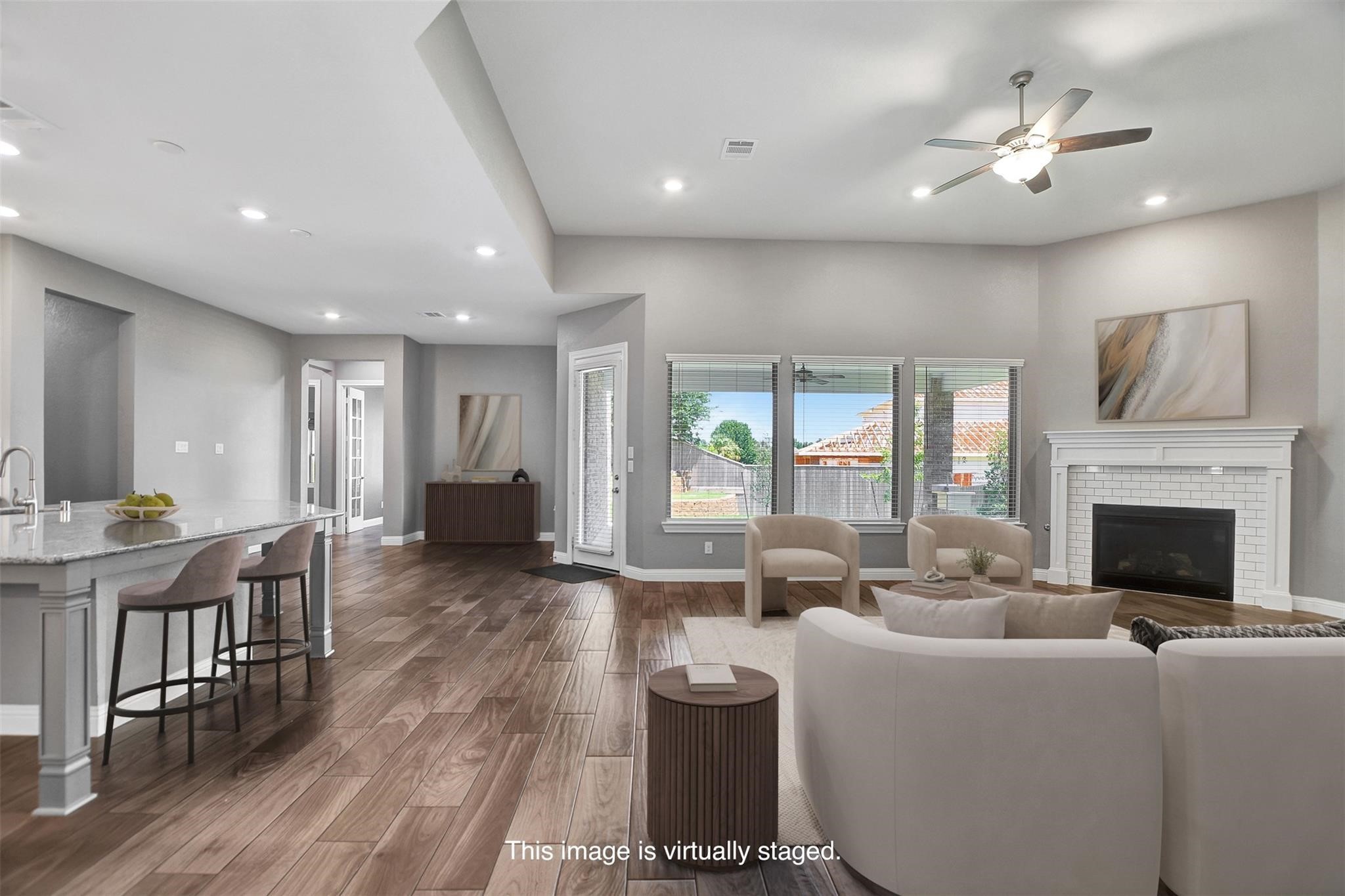 4906 De Lagos Circle Spring, TX 77389 - Photo 17 of 50