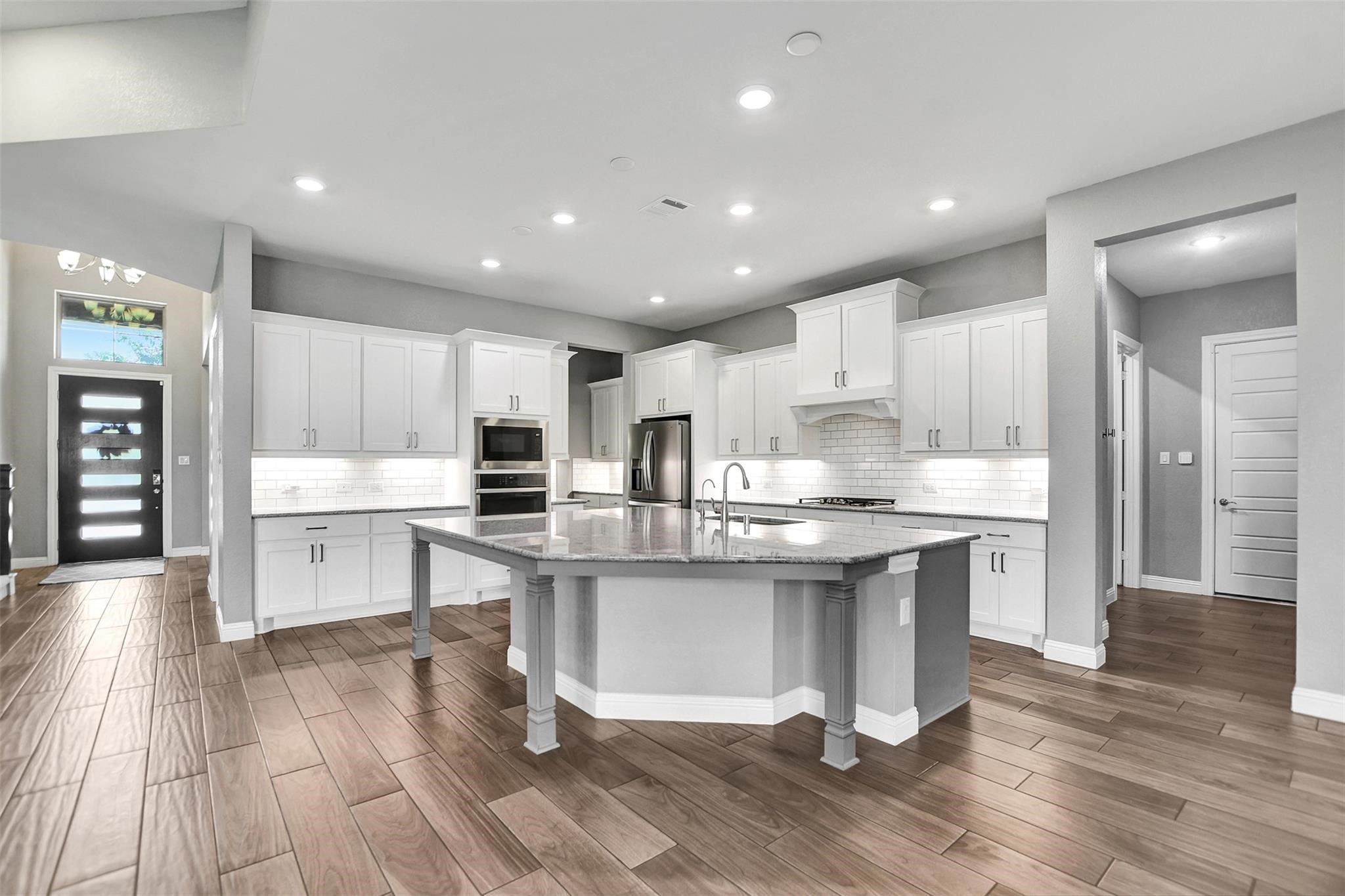 4906 De Lagos Circle Spring, TX 77389 - Photo 18 of 50