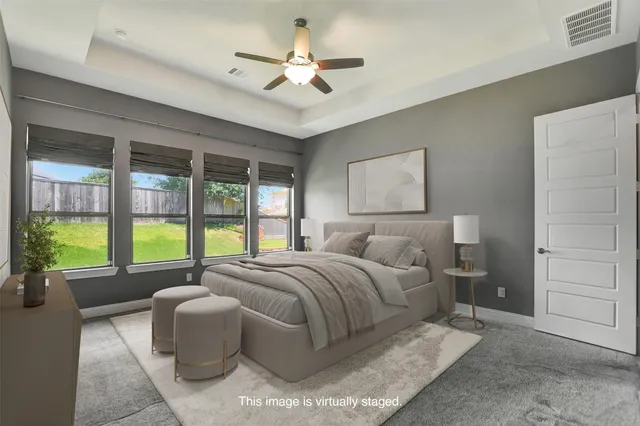 $799,900 | 4906 De Lagos Circle, Spring, TX 77389