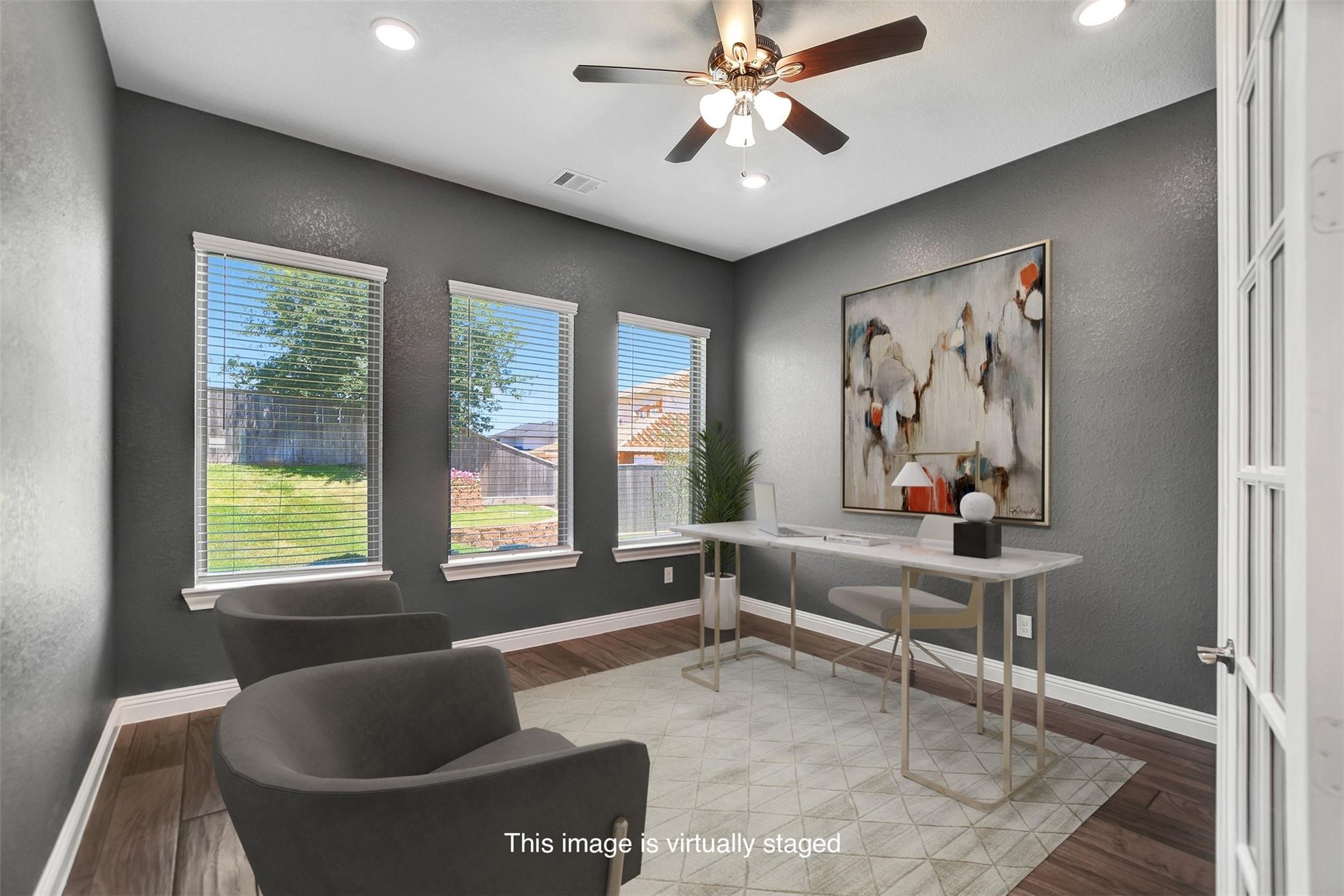 4906 De Lagos Circle Spring, TX 77389 - Photo 33 of 50