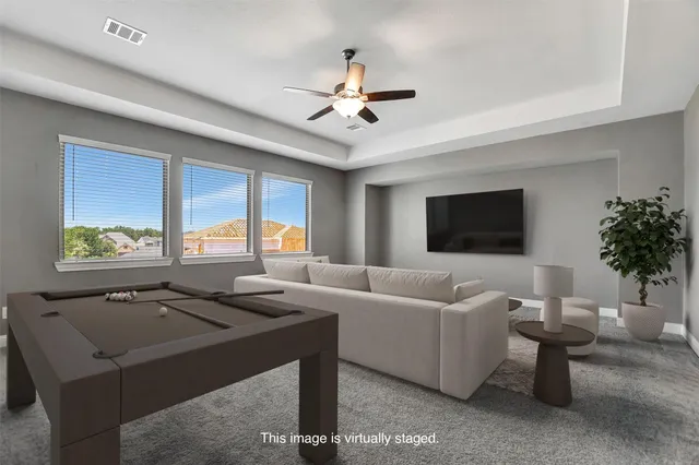 $799,900 | 4906 De Lagos Circle, Spring, TX 77389