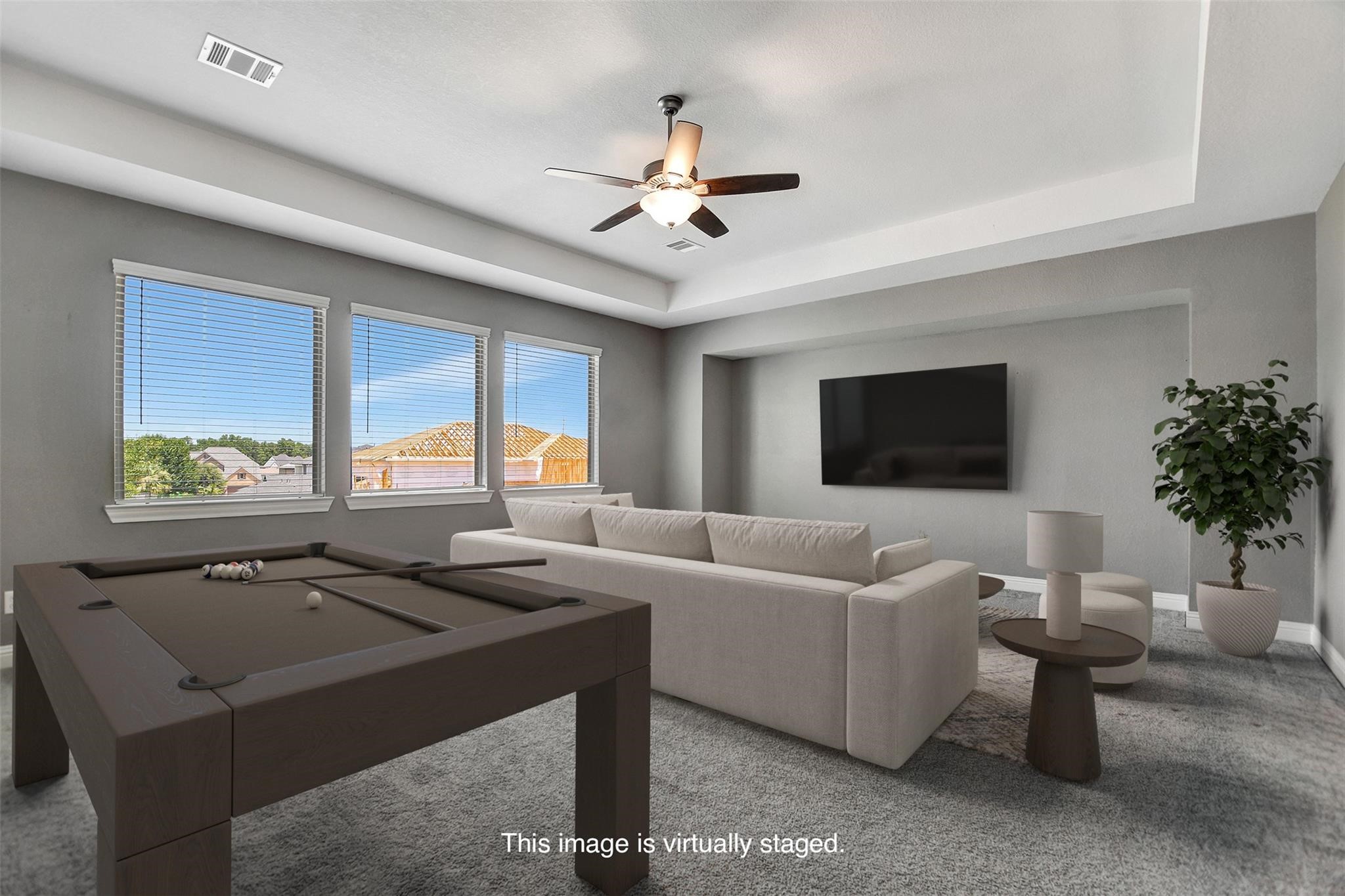 4906 De Lagos Circle Spring, TX 77389 - Photo 40 of 50