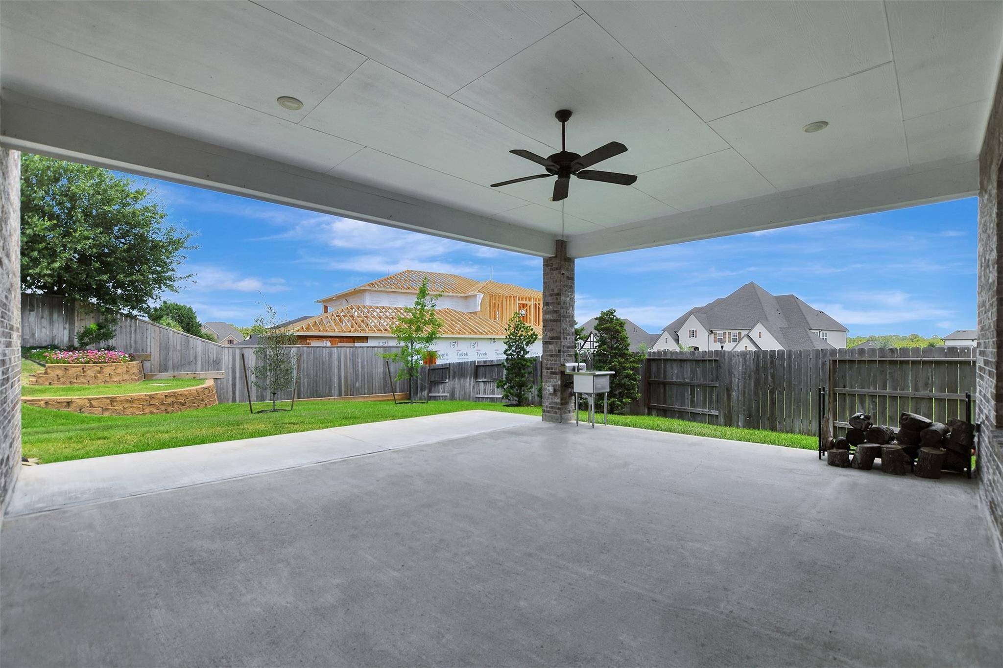 4906 De Lagos Circle Spring, TX 77389 - Photo 4 of 50