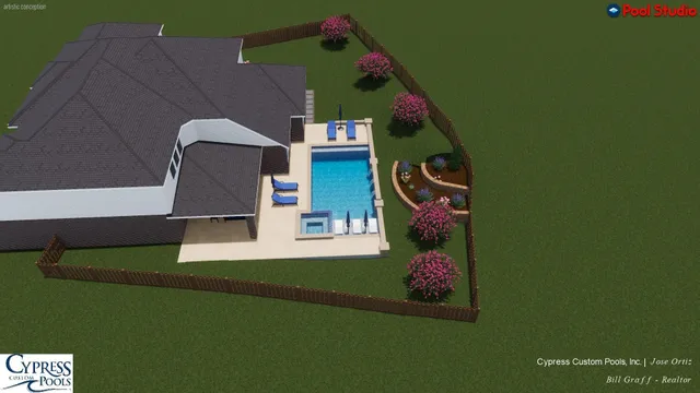 $799,900 | 4906 De Lagos Circle, Spring, TX 77389