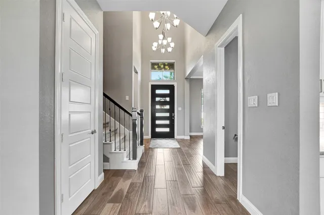 $799,900 | 4906 De Lagos Circle, Spring, TX 77389