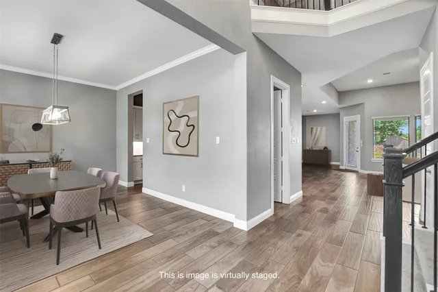 $799,900 | 4906 De Lagos Circle, Spring, TX 77389