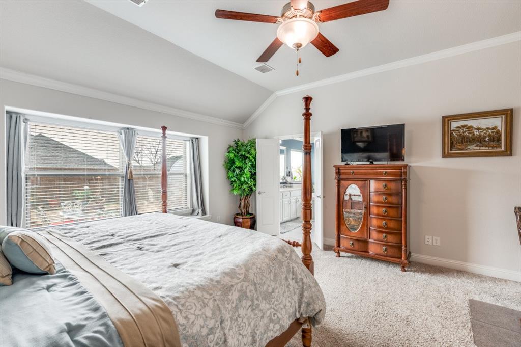 532 Brookhaven Lane Oak Point, TX 75068 - Photo 11 of 23