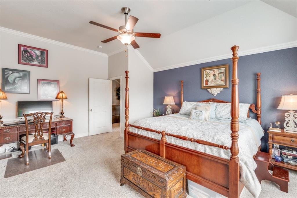 532 Brookhaven Lane Oak Point, TX 75068 - Photo 13 of 23