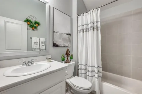 $419,000 | 532 Brookhaven Lane, Oak Point, TX 75068