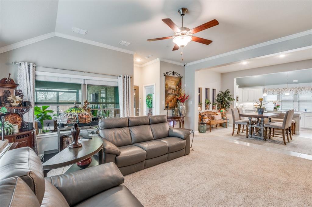 532 Brookhaven Lane Oak Point, TX 75068 - Photo 2 of 23