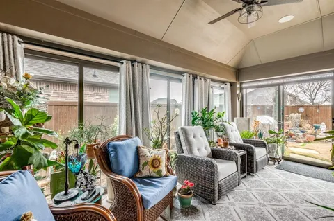 $419,000 | 532 Brookhaven Lane, Oak Point, TX 75068