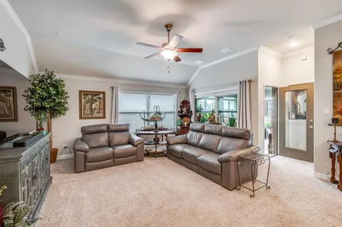 $430,000 | 532 Brookhaven Lane, Oak Point, TX 75068