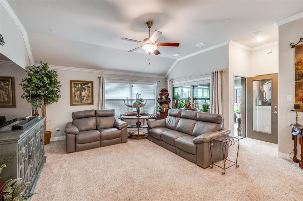 532 Brookhaven Lane Oak Point, TX 75068 - Photo 3 of 23