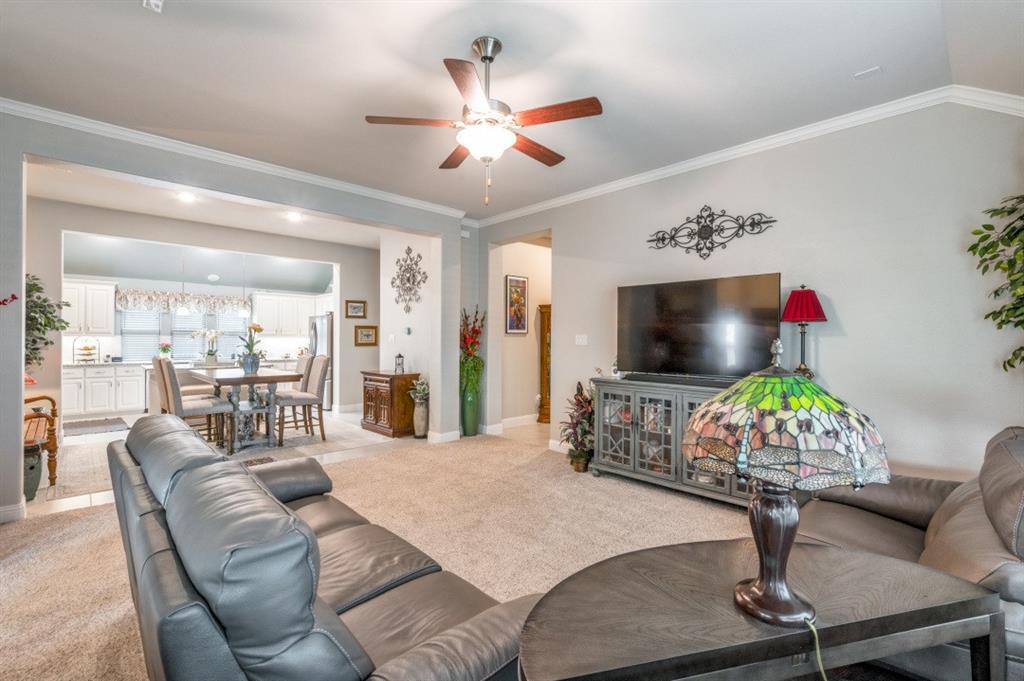 532 Brookhaven Lane Oak Point, TX 75068 - Photo 5 of 23