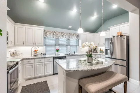 $419,000 | 532 Brookhaven Lane, Oak Point, TX 75068