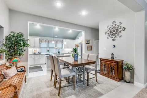 $430,000 | 532 Brookhaven Lane, Oak Point, TX 75068