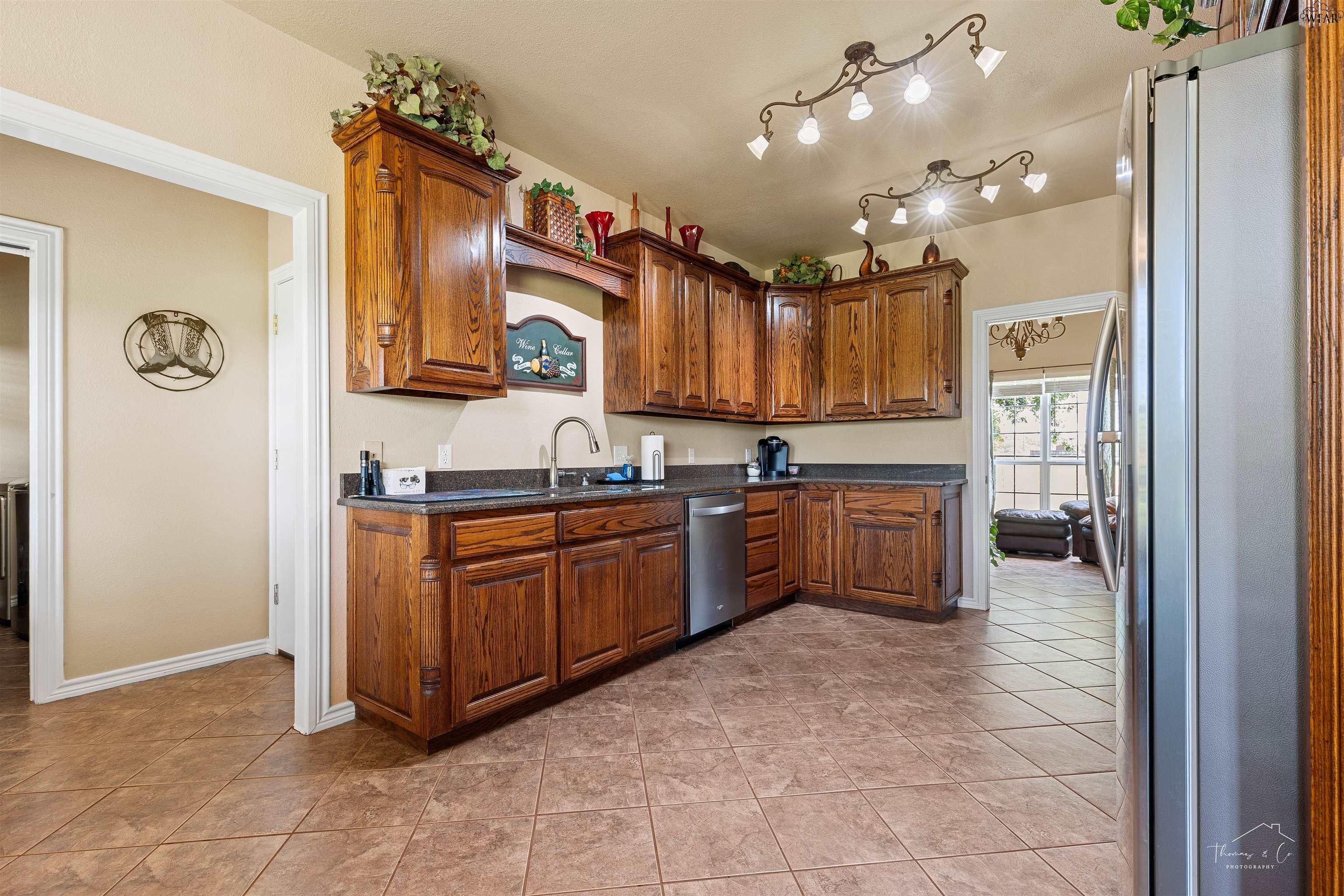 126 Ford Road Holliday, TX 76310 - Photo 9 of 39 Gallery Image 9