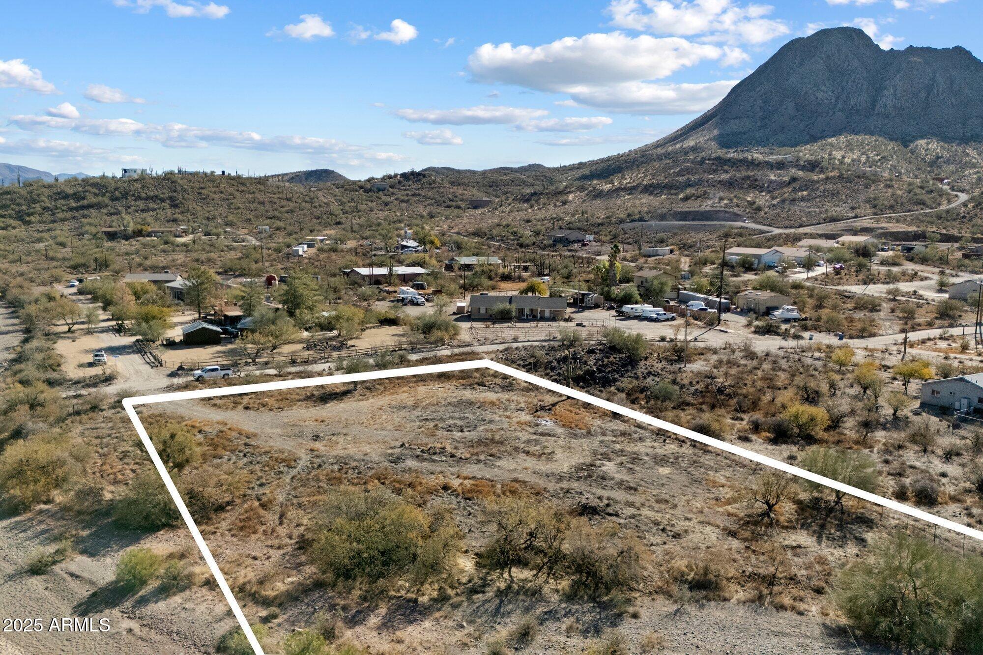 47440 North Meander Road New River, AZ 85087 - Photo 10 of 11 DJI_20250120104011_0012_D