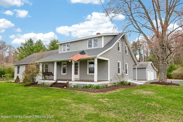 $630,000 | 60 Airport Road, Accord, NY 12404