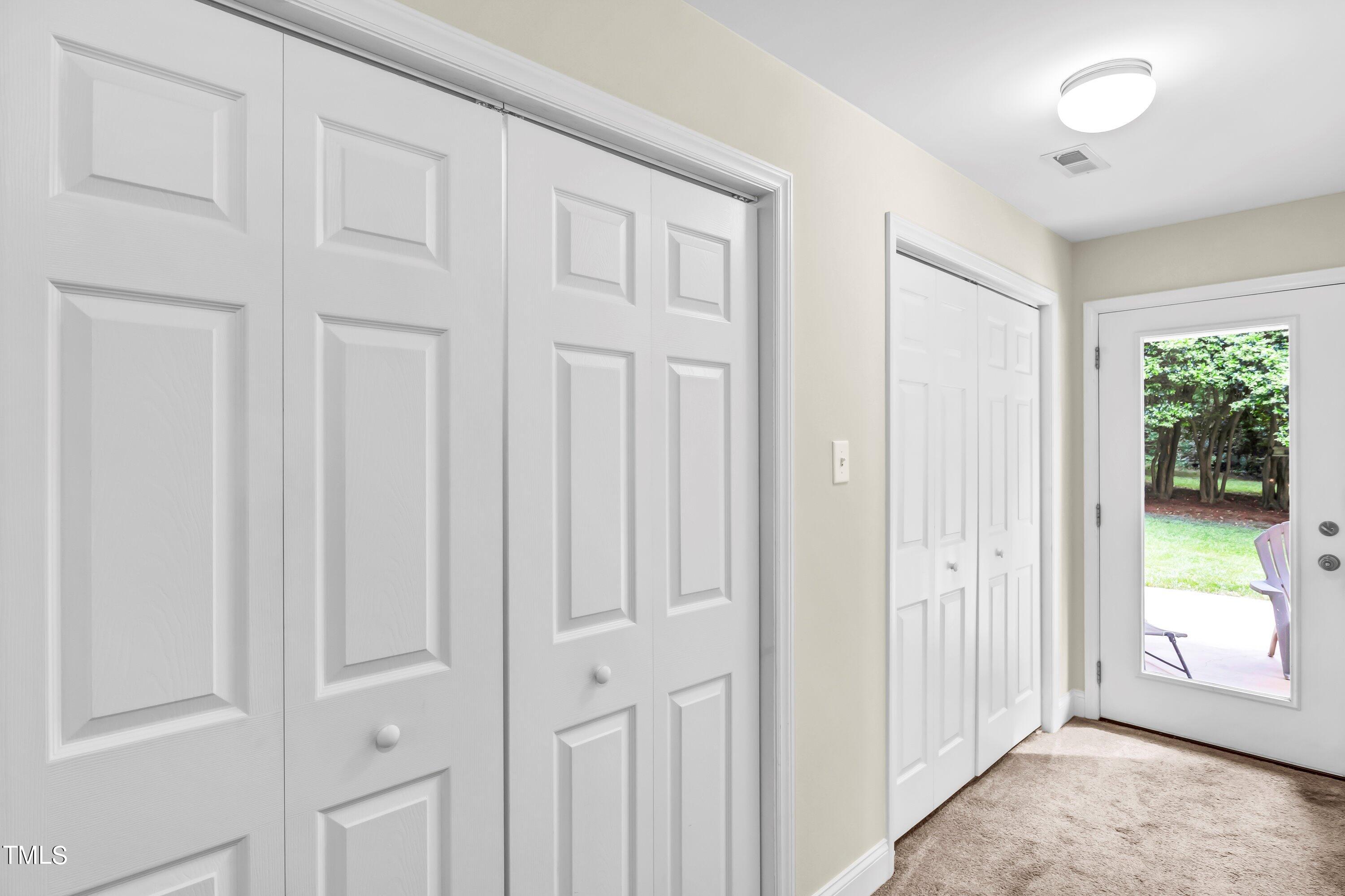5309 Woodsdale Road Raleigh, NC 27606 - Photo 20 of 61 Owner's Suite