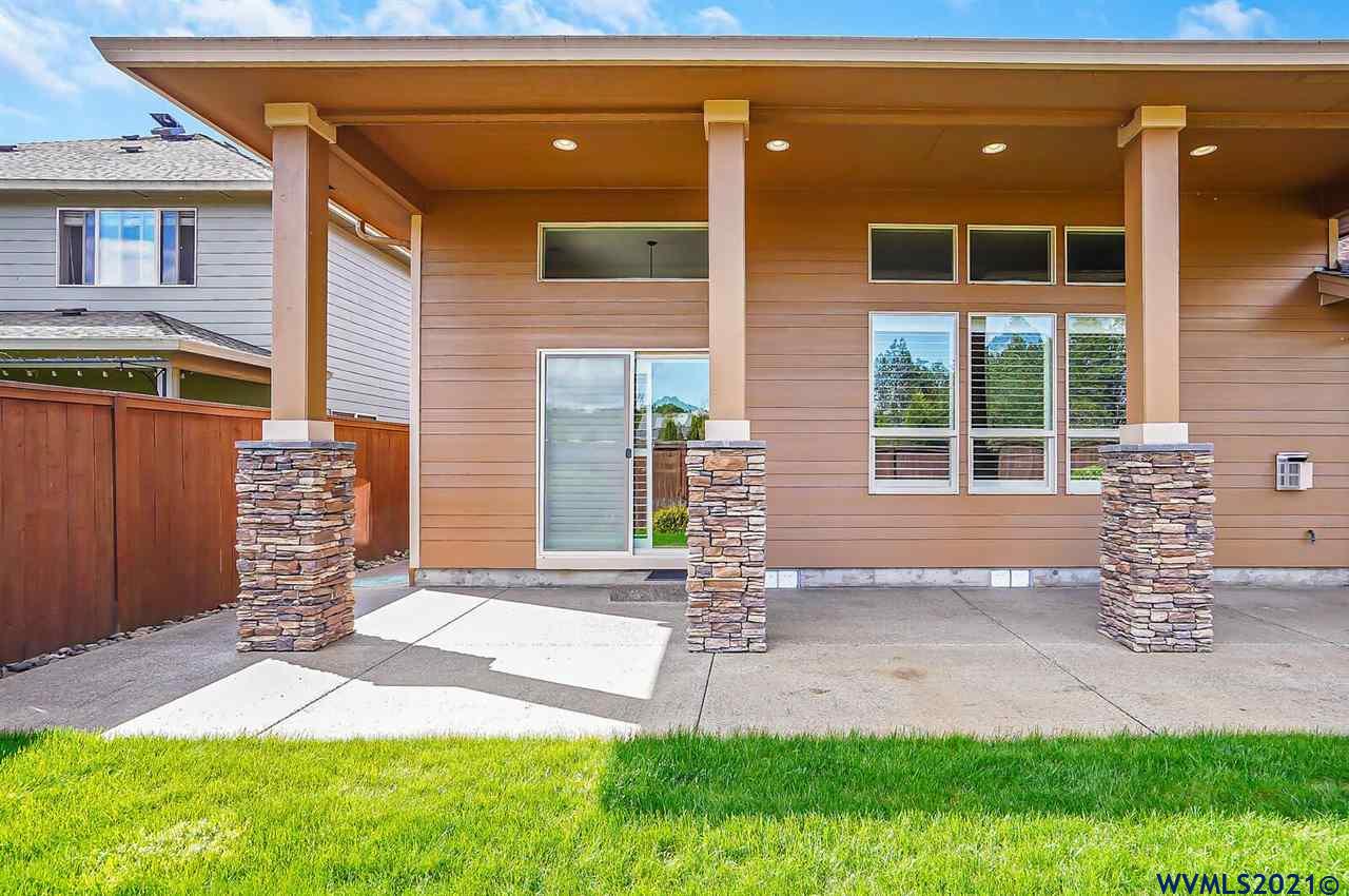 1122 Southwest Forestry Lane Dallas, OR 97338 - Photo 40 of 40 Gallery Image 40