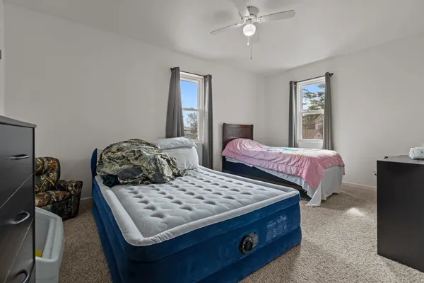 $224,900 | 206 East Spring Street, New London, WI 54961