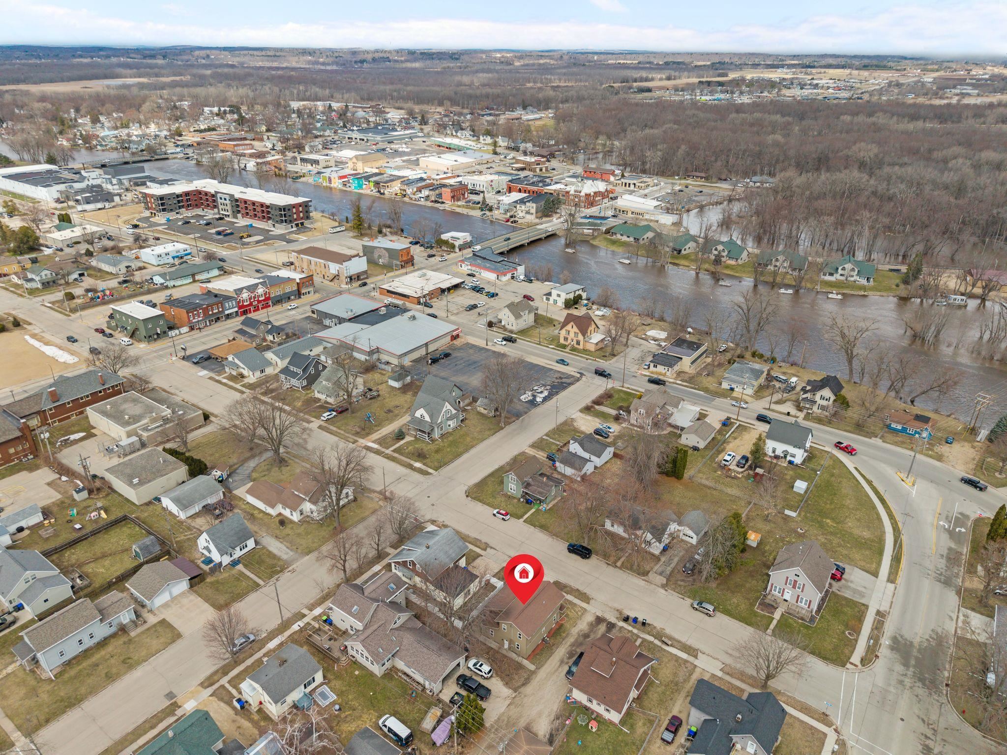 206 East Spring Street New London, WI 54961 - Photo 28 of 33