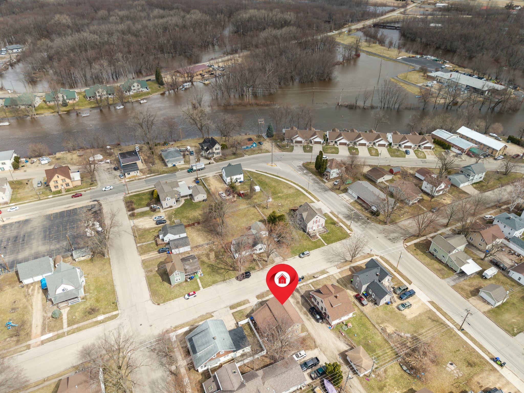 206 East Spring Street New London, WI 54961 - Photo 30 of 33