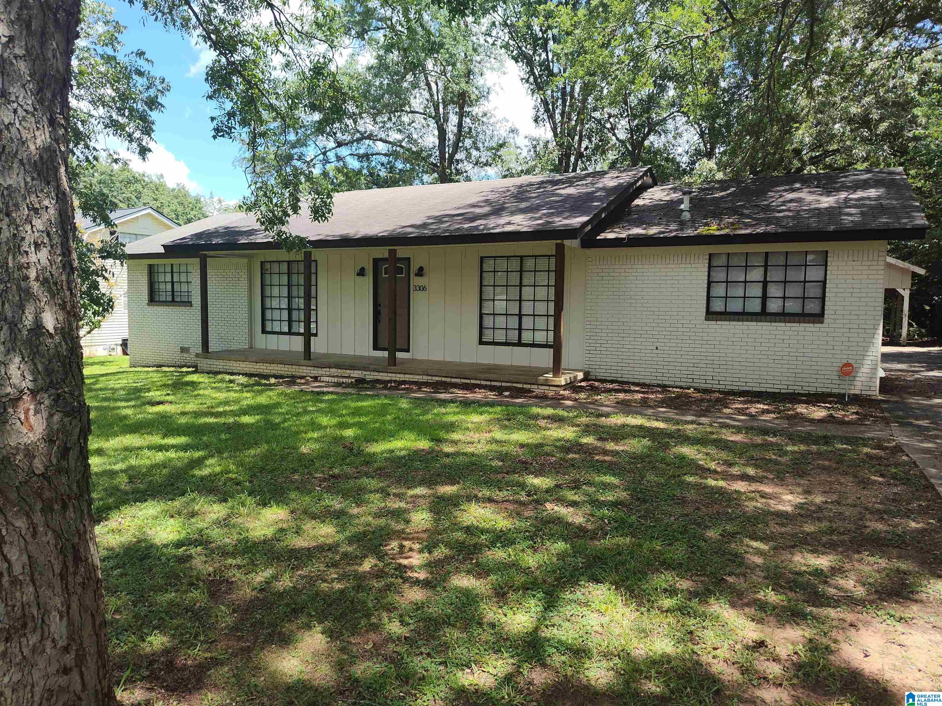 3306 Roland Road Sylacauga, AL 35150 - Photo 2 of 16