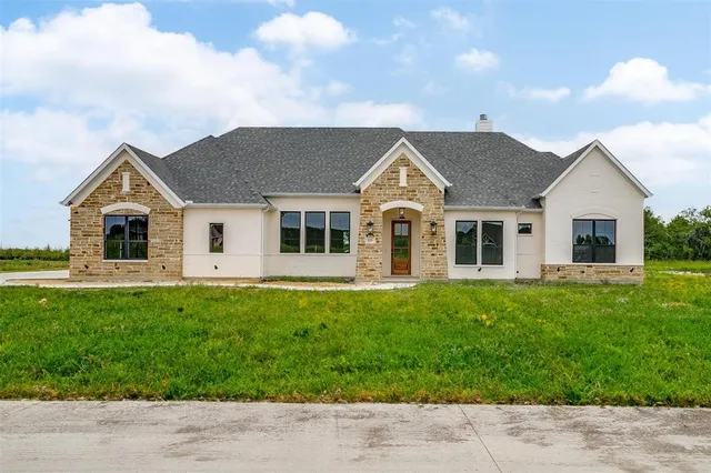 $774,990 | 125 Aiden Drive, Waxahachie, TX 75165