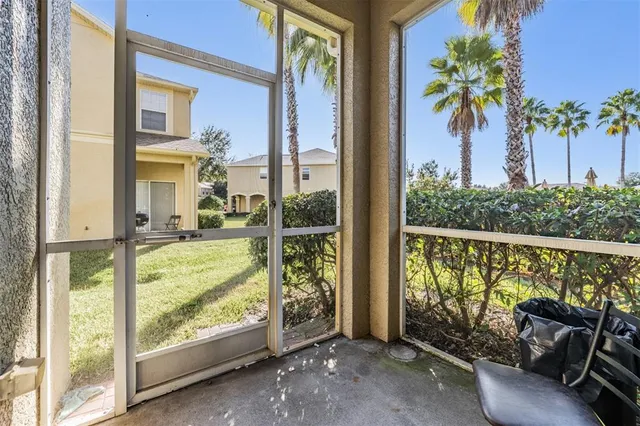 a picture of a bathroom with mirror